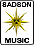 Sadson Music Logo