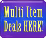 Let the deals begin!