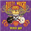 WONDER MAN by the Rusty Wright Band