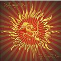 Playin With Fire by the Rusty Wright Band